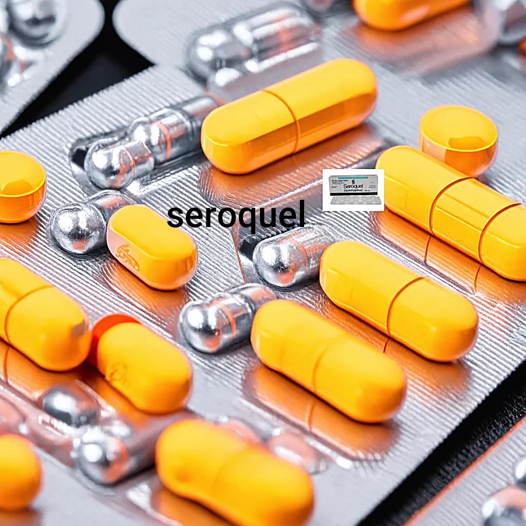 Seroquel 25 precio